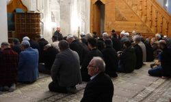 Sinop deniz şehitleri dualarla yad edildi