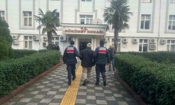 Sinop’ta aranan şahıs operasyonu: 11 gözaltı