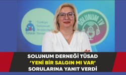 Zatürre salgının henüz aşısı yok ancak tedavisi var