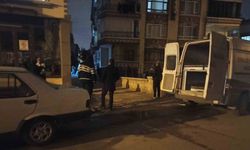 Ankara’da 15 yaşındaki genç kız ölü olarak bulundu