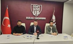 Bandırmaspor’da hedef Süper Lig