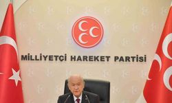 MHP Genel Başkanı Bahçeli: " Adalet yerini bulmuştur"