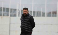 Sivasspor’da Gaziantep FK maçı hazırlıkları başladı