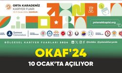 OKAF’24 10 Ocak’ta açılıyor