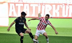 Antalyaspor, İstanbulspor’u ağırlıyor