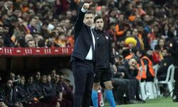 Bandırmaspor Galatasaray maçının ilk yarısı  Galatasaray'ın 3-1’lik üstünlüğüyle sonuçlandı