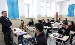 Erzincan'da ders zili yeniden çaldı