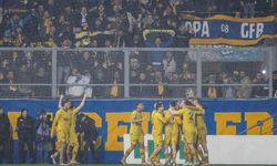 Fenerbahçe, Çaykur Rizespor’u 3-1'lik skorla mağlup etti