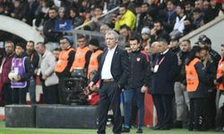 Kayserispor, sahasında Beşiktaş ile golsüz berabere kaldı