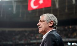 Beşiktaş Teknik Direktörü Fernando Santos: "Bu yıl hedefimiz Türkiye Kupası’nı kazanmak''