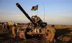 Ermenistan askerleri, Azerbaycan mevzilerine yeniden ateş açtı