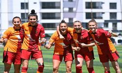 Galatasaray, deplasmanda  Amed Sportif Faaliyetler’i 2-1’lik skorla geçti