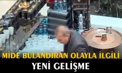 Edirne’de Mide bulandıran olayla ilgili yeni gelişme