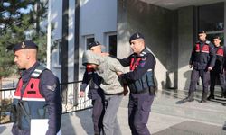 ’Dur’ ihtarına uymayarak polisi şehit eden sürücü tutuklandı