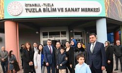 Milli Eğitim Bakanı Tekin: "Cumhurbaşkanımız liderliğinde Türkiye’de eğitim öğretim altyapısını ikiye katladık"