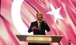 Türk Eğitim-Sen Genel Başkanı Geylan: “Nevruz ihtişamını yaşamak, yaşatmak ve geleceğe aktarmak milli sorumluluğumuzdur”