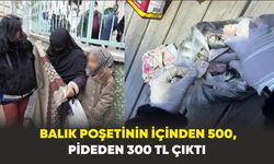 Samsun'da dilencilerin ilginç zulası