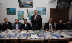 Başkan Kılıç; 31 Mart’ta Zafer Cumhur İttifakı’nın Olacak