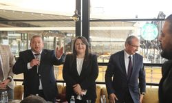 Özlem Maraş: “Atakum’u ortak akılla yöneteceğiz”