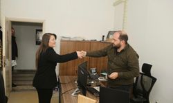 Özlem Maraş’tan; Engelsiz Şehir Atakum Projesi