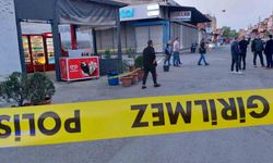 Çay ocağında silahlı saldırıya uğrayan bir kişi hayatını kaybetti