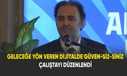 Çocukların internette karşılaşabilecekleri tehlikelere karşı çalıştay düzenlendi