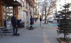 Feci Vurgun: Düğün Salonu Kurşunlandı 6 Yaşındaki Çocuk Hayatını Kaybetti