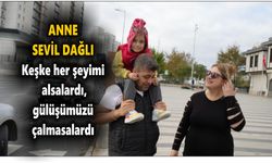 Yenidoğan Çetesinin İlk Mağdurlarından Dağlı Ailesi; Bizim gülüşümüzü çaldılar