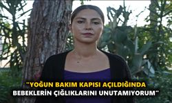 Yenidoğan Çetesi Mağduru Annenin Kan Donduran İtirafı: Bebeklerin çığlıklarını unutamıyorum