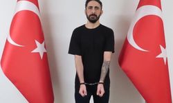 MİT Tarafından Gri Kategorideki Teröristi Yakalandı