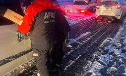 25 Kasım İçin AFAD’dan Uyarı: 13 İl Turuncu, 25 İl Sarı Alarmda!