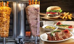 Menülerde Gramaj Şeffaflığı: Döner, İskender ve Hamburger İçin Yeni Dönem