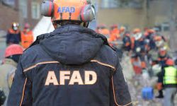 AFAD, Suriye’deki Sednaya Hapishanesine Arama Kurtarma Ekibi Gönderiyor