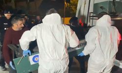 Antalya’da Araç Boyama Atölyesinde Yangın: Bir Genç Hayatını Kaybetti
