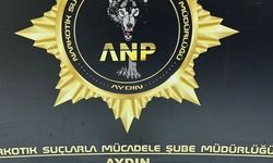 Aydın’da Narkotik Operasyonu: 150 Gram Uyuşturucu Ele Geçirildi