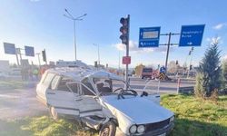 Bursa'da Feci Kaza: 3 saat sonra serbest bırakıldı aileden adalet çağrısı