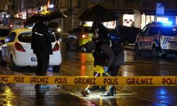 ORDU'DA SİLAHLI KAVGA: 1 YARALI