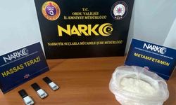 Ordu'da Uyuşturucu Operasyonları: 2 Şüpheli Tutuklandı, 10 Şahsa Adli İşlem