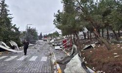 BALIKESİR’DEKİ PATLAMAYA SORUŞTURMA: 4 SAVCI GÖREVLENDİRİLDİ