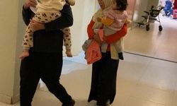 Bursa’da Çamaşır Suyu İçen 2 Kardeş Hastaneye Kaldırıldı
