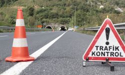 Ordu’da 15 Bin Araç Kontrol Edildi, 2 Bin 651 Sürücüye Ceza