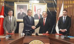 Şırnak’ta 7 Bin Kişiye Sıcak Yemek Projesi Başlıyor