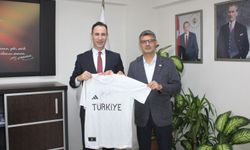 Yusuf Dikeç’in Yeni Hedefi: Altın Madalya