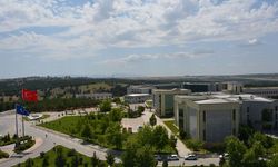 Uşak Üniversitesi’nden Uluslararası Başarı