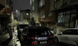 Bağcılar'da 12 Yaşındaki Çocuk Hayatını Kaybetti