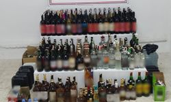 Gaziantep’te Kaçakçılık ve ecza malzemesiyle Operasyonlarında 251 Gözaltı