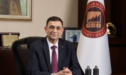 Gaziantep’ten 2024'te 9,99 Milyar Dolarlık İhracat Rekoru!