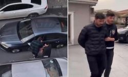 Bağcılar’da Kendini Polis Olarak Tanıtıp Tehdit Eden Şahıs Yakalandı