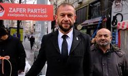 Zafer Partisi Eskişehir İl Başkanı Hasan Demir Mahkemeye Sevk Edildi
