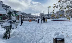 Afyon’da Yarın Okullar Tatil Mi? 5 Şubat Çarşamba Okullar Tatil Mi?